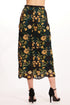 Rita Skirt – Harvest Bloom